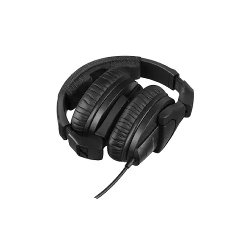 Sennheiser HD 280 PRO Wired Studio Monitoring Black Headphone - 1