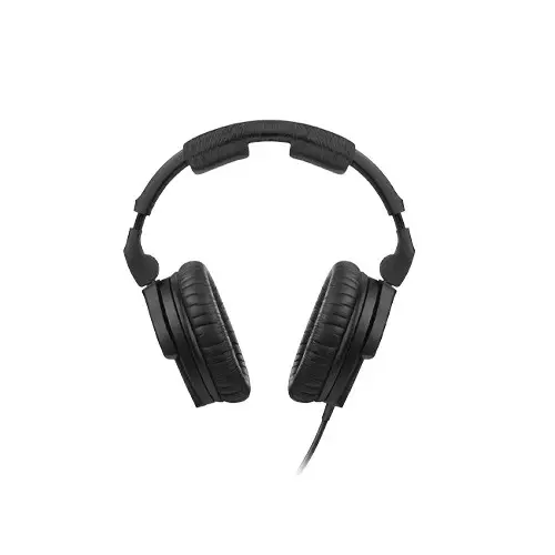 Sennheiser HD 280 PRO Wired Studio Monitoring Black Headphone - 2