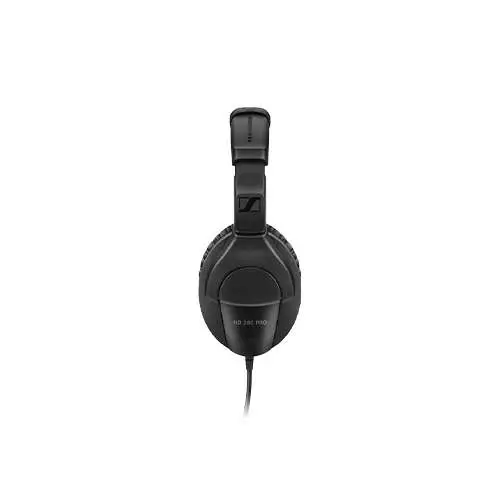 Sennheiser HD 280 PRO Wired Studio Monitoring Black Headphone - 3