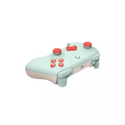 8BitDo Ultimate 2C Wireless Tri-mode Gaming Controller (Mint) - 1