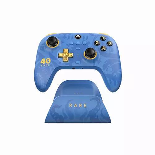 8BitDo Ultimate for Xbox-Rare 3-mode Gaming Controller - 1