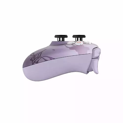 8BitDo Ultimate 2 Evernight Tri-Mode Controller (Honkai: Star Rail) - 1
