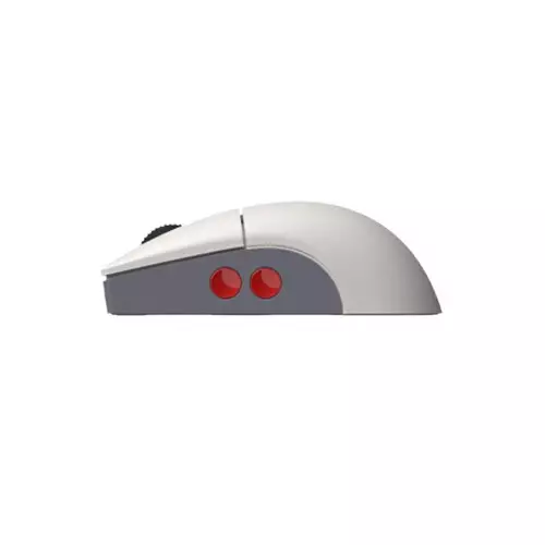 8BitDo Retro R8 Wireless Gaming Mouse - 1