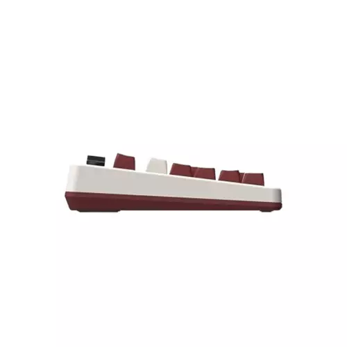 8BitDo Retro 108 Tri-Mode Mechanical Keyboard - 2