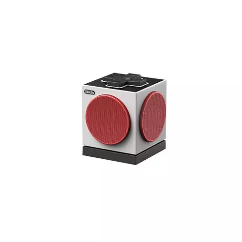 8BitDo Retro Cube 2 BT5.3 Wireless Speaker