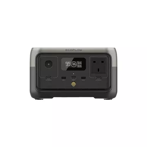 EcoFlow RIVER 2 Portable Power Station