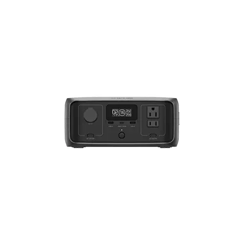 Ecoflow River 3 UPS & Portable Power Station