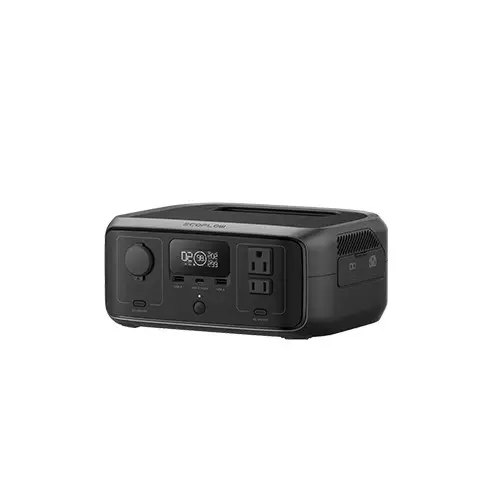 Ecoflow River 3 UPS & Portable Power Station - 1