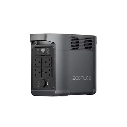 EcoFlow E980 980Wh Portable Power Station - 1