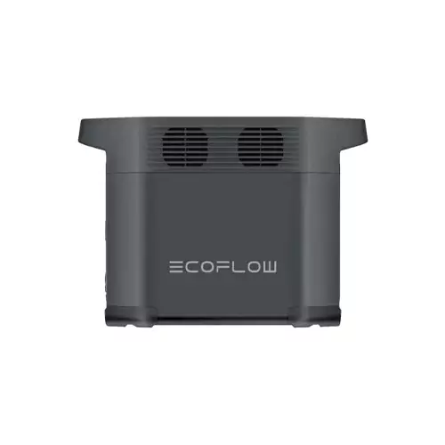 EcoFlow E980 980Wh Portable Power Station - 2