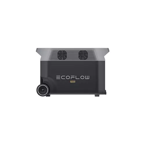EcoFlow DELTA Pro Portable 3600Wh Power Station - 2