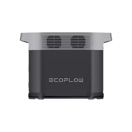 EcoFlow DELTA 2 Portable 1024 Wh Power Station - 2