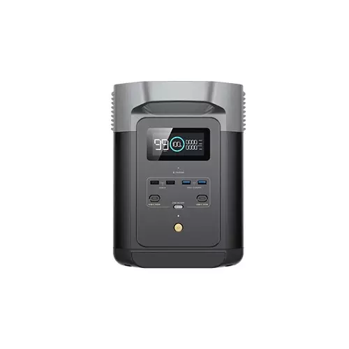 EcoFlow DELTA 2 Portable 1024 Wh Power Station - 4