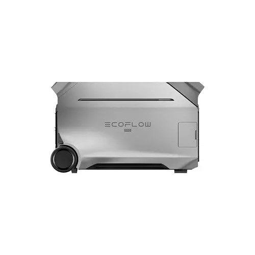 Ecoflow DELTA Pro 3 4096Wh 4000W Power Station - 3