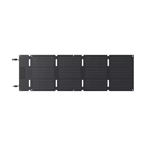 EcoFlow 45W Portable Solar Panel - 1