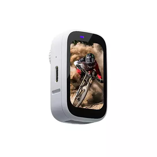 Blisbond GO3 4K 30fps Thumb Camera - 1