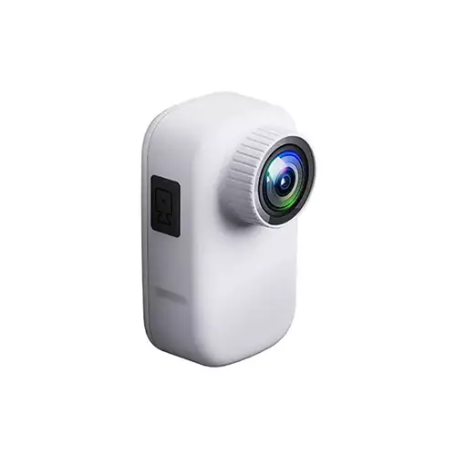 Blisbond GO3 4K 30fps Thumb Camera - 2
