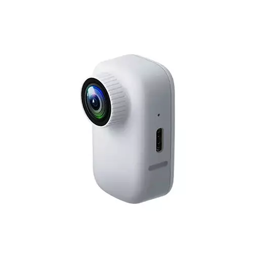 Blisbond GO3 4K 30fps Thumb Camera - 3