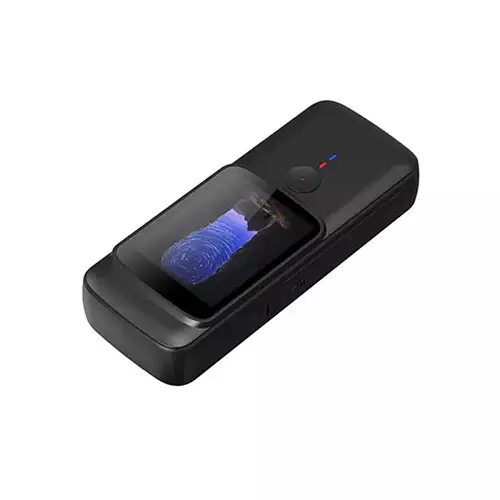 Blisbond Pro3 20M 4K60 Handheld VLOG Dual-Screen Action Camera - 2