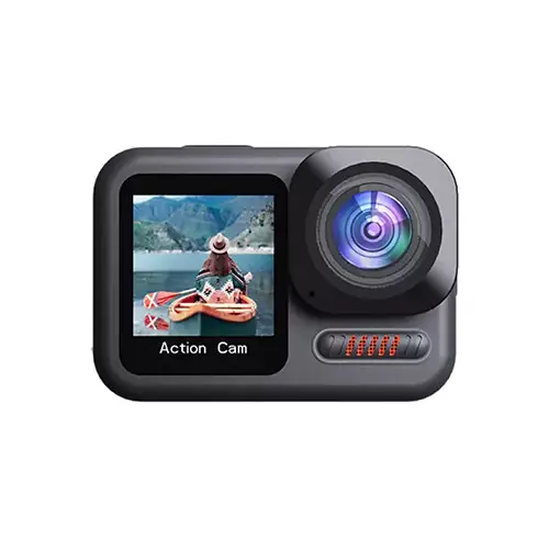 Blisbond Fly3 48MP 4K 60fps Waterproof Action Camera - 1