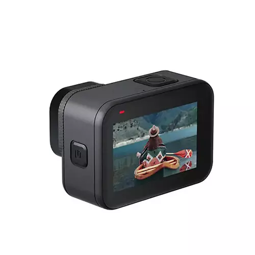 Blisbond Fly3 48MP 4K 60fps Waterproof Action Camera - 2