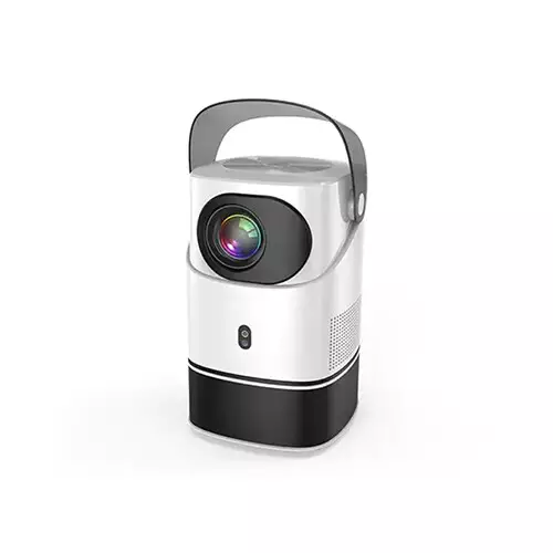 Blisbond Mirror 4K Gimbal Android Projector - 2