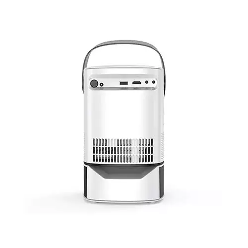 Blisbond Mirror 4K Gimbal Android Projector - 3