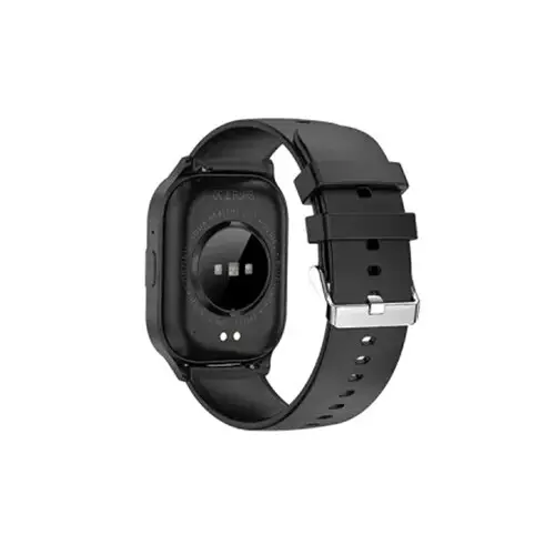 Blisbond Alpha AMOLED Display Bluetooth Calling Smart Watch - 3