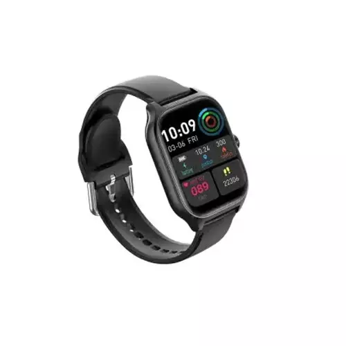 Blisbond Fusion Fitness & Fashion Bluetooth Calling Smartwatch - 1