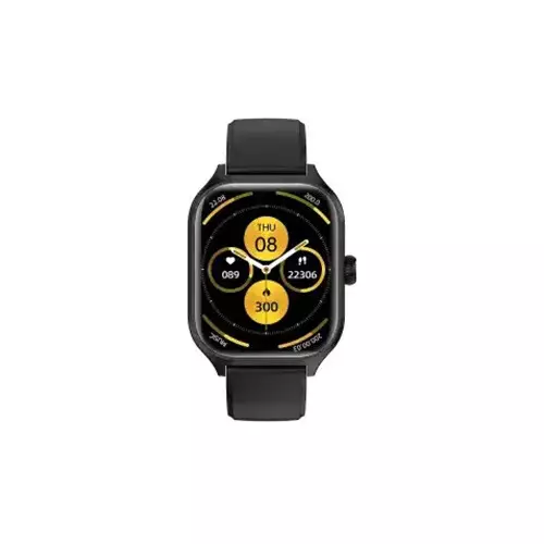 Blisbond Fusion Fitness & Fashion Bluetooth Calling Smartwatch - 2