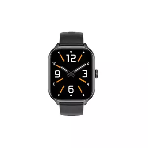 Blisbond Pulse Outdoor Sports Bluetooth Calling Smartwatch - 2