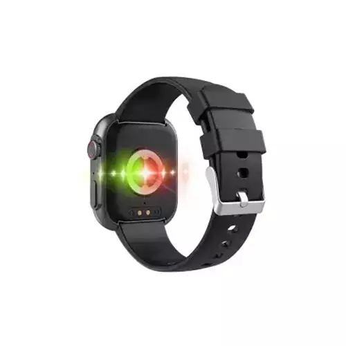 Blisbond Active Fitness & Fashion Bluetooth Calling Smartwatch - 2