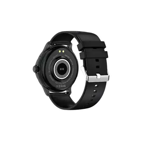 Blisbond Senor AMOLED Display Bluetooth Calling Smart Watch - 3