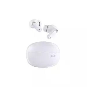 Blisbond S1 Ultra-Short Stem Design TWS Earbuds (White)