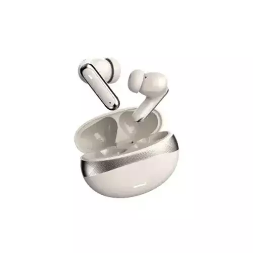 Blisbond Ace ANC ENC TWS Earbuds (White) - 1