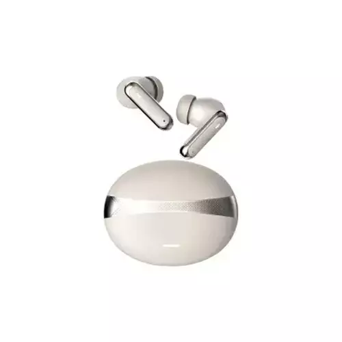 Blisbond Ace ANC ENC TWS Earbuds (White) - 2
