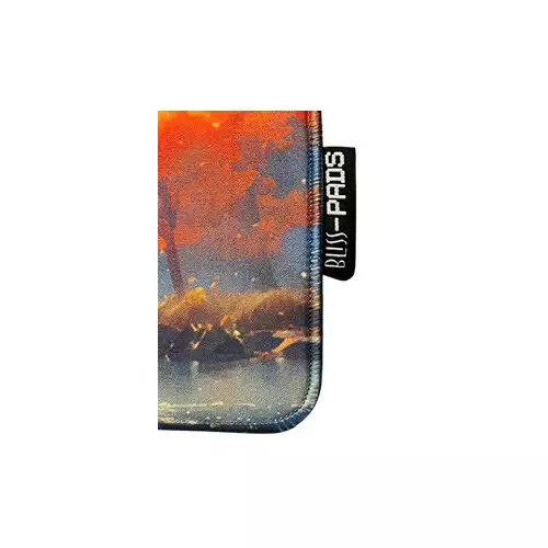 Blisspads BP16 Ever dawn Gaming Mousepad - 1