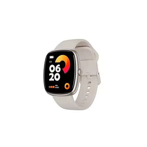 Blisbond Nivi Bluetooth Calling 1.83-inch TFT Display Smart Watch