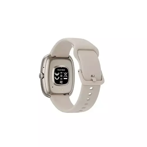 Blisbond Nivi Bluetooth Calling 1.83-inch TFT Display Smart Watch - 1