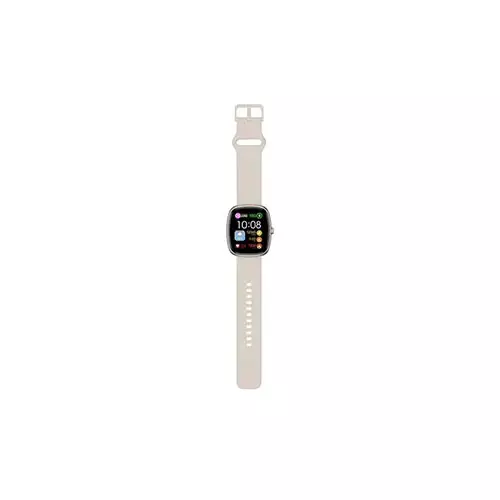 Blisbond Nivi Bluetooth Calling 1.83-inch TFT Display Smart Watch - 2