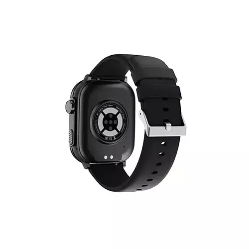 Blisbond T1 Stam Bluetooth Calling 2.01 inch TFT Display Smartwatch - 2