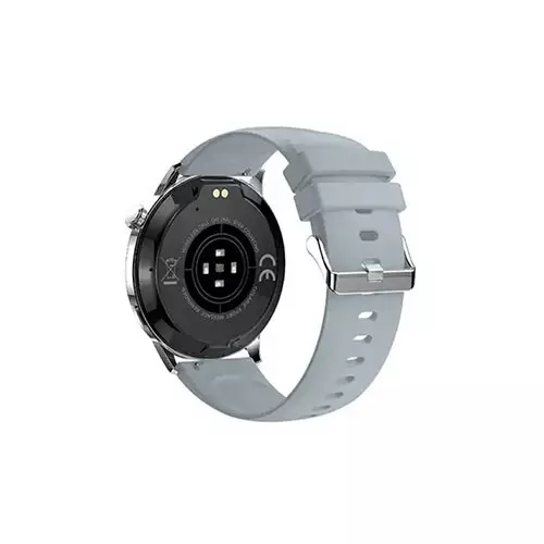 Blisbond Zeno (Vela) AMOLED 1.43"  Display Bluetooth Calling Smart Watch - 1