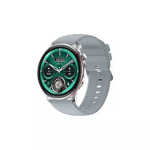 Blisbond Zeno (Vela) AMOLED 1.43"  Display Bluetooth Calling Smart Watch - 2