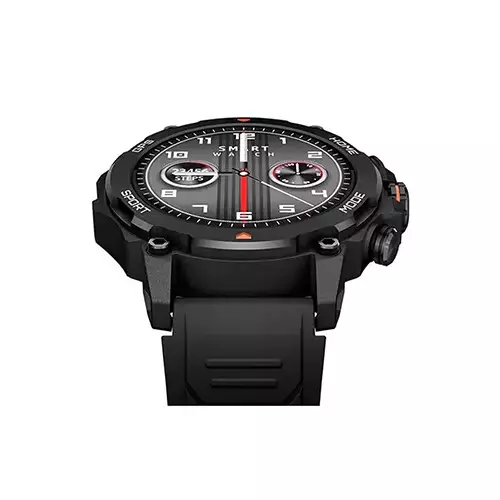 Blisbond Fort AMOLED Display Sports & Adventure Smart Watch - 2