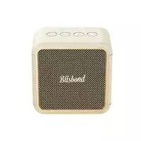 Blisbond MUSE 10W Bluetooth Speaker