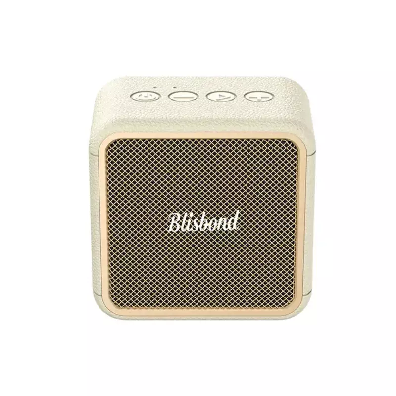 Blisbond MUSE 10W Bluetooth Speaker