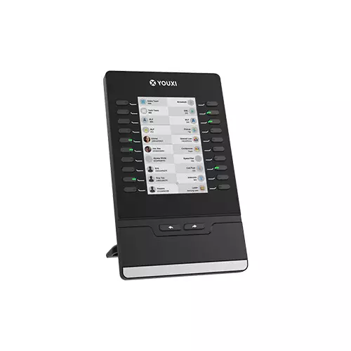 Youxi SIP YXP46 Entry Level Office IP Phone - 0