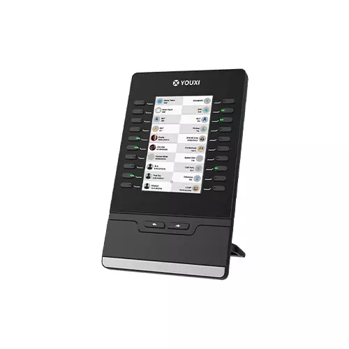 Youxi SIP YXP46 Entry Level Office IP Phone - 0