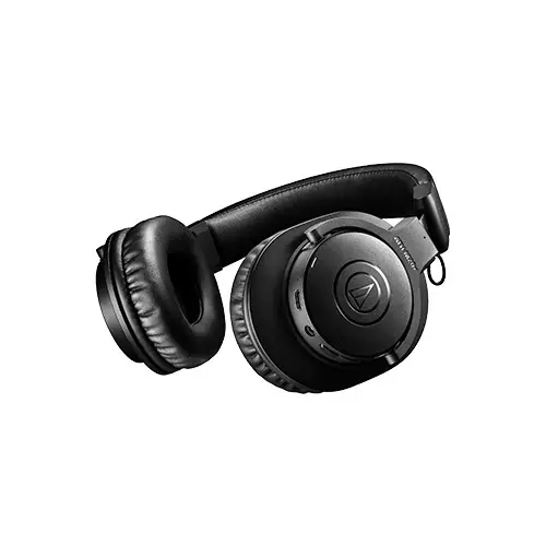 Audio-Technica ATH-M20xBT Over-Ear Bluetooth Headphone - 2