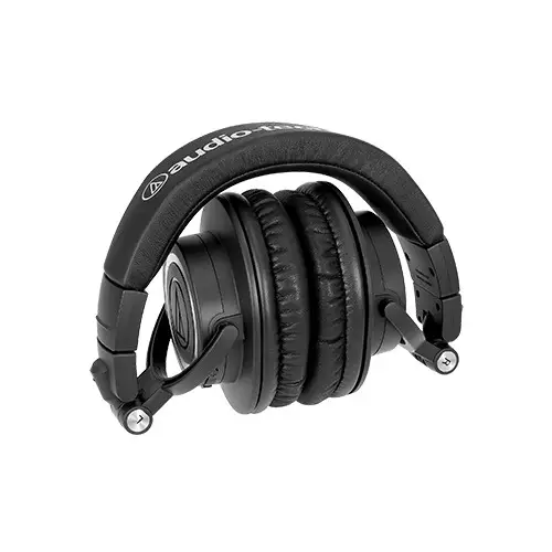 Audio-Technica ATH-M50xBT2 Wireless Over-Ear Headphone - 1